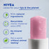 Nivea Lip Balm Soft Rose